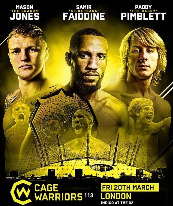  Poster January 24, 2020
