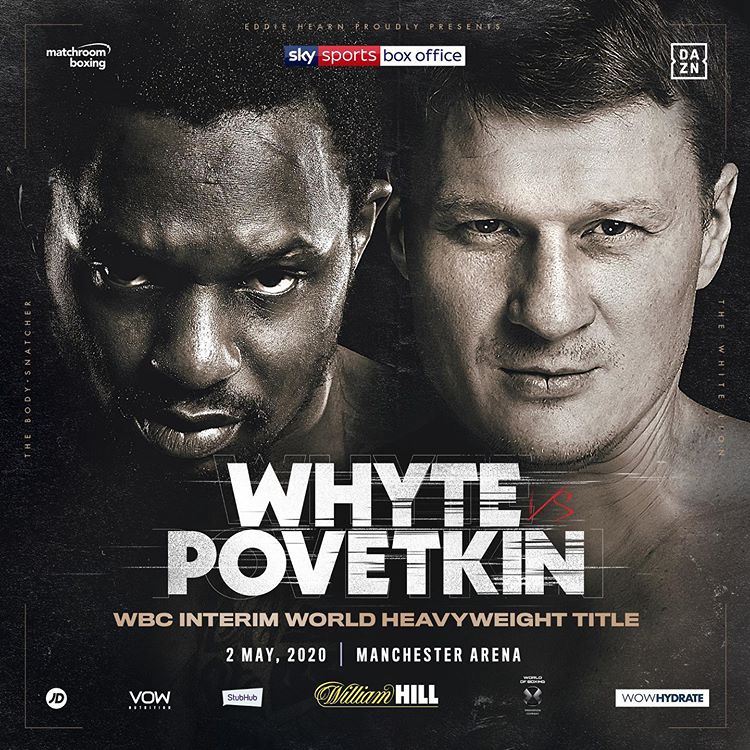  Poster March 10, 2020