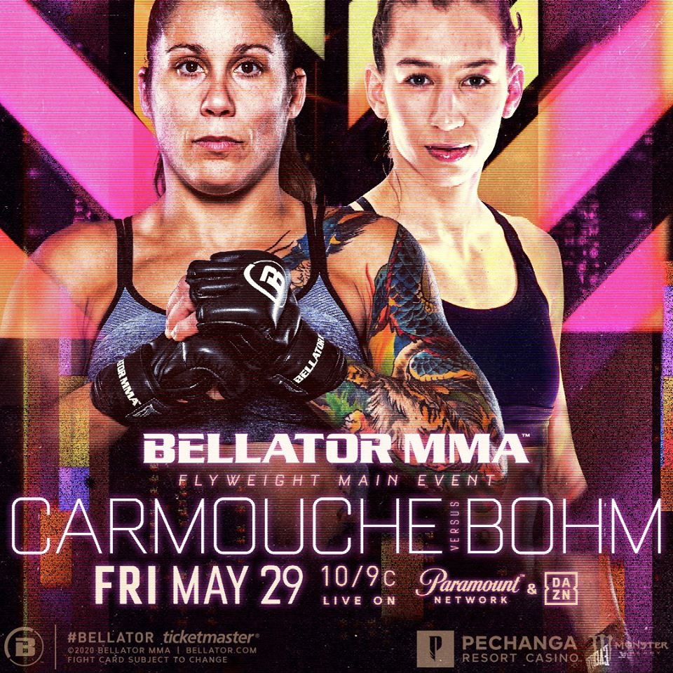  Poster March 18, 2020