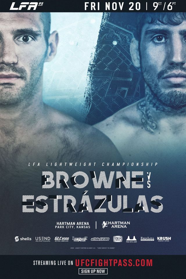 LFA 95 Poster November 09, 2020