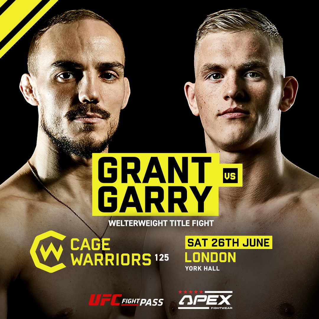 CW 125 Poster May 23, 2021