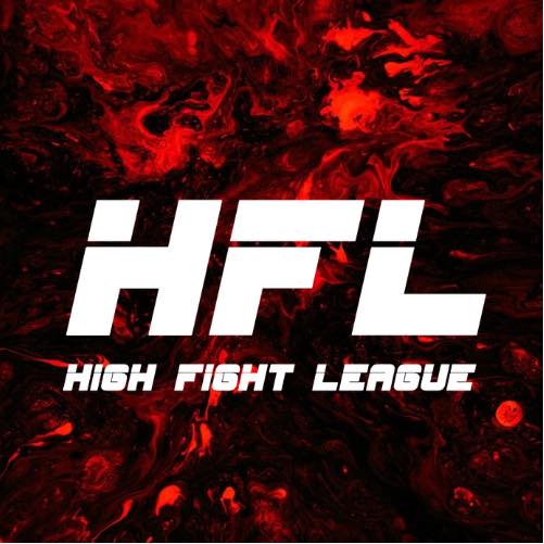 High Fight League