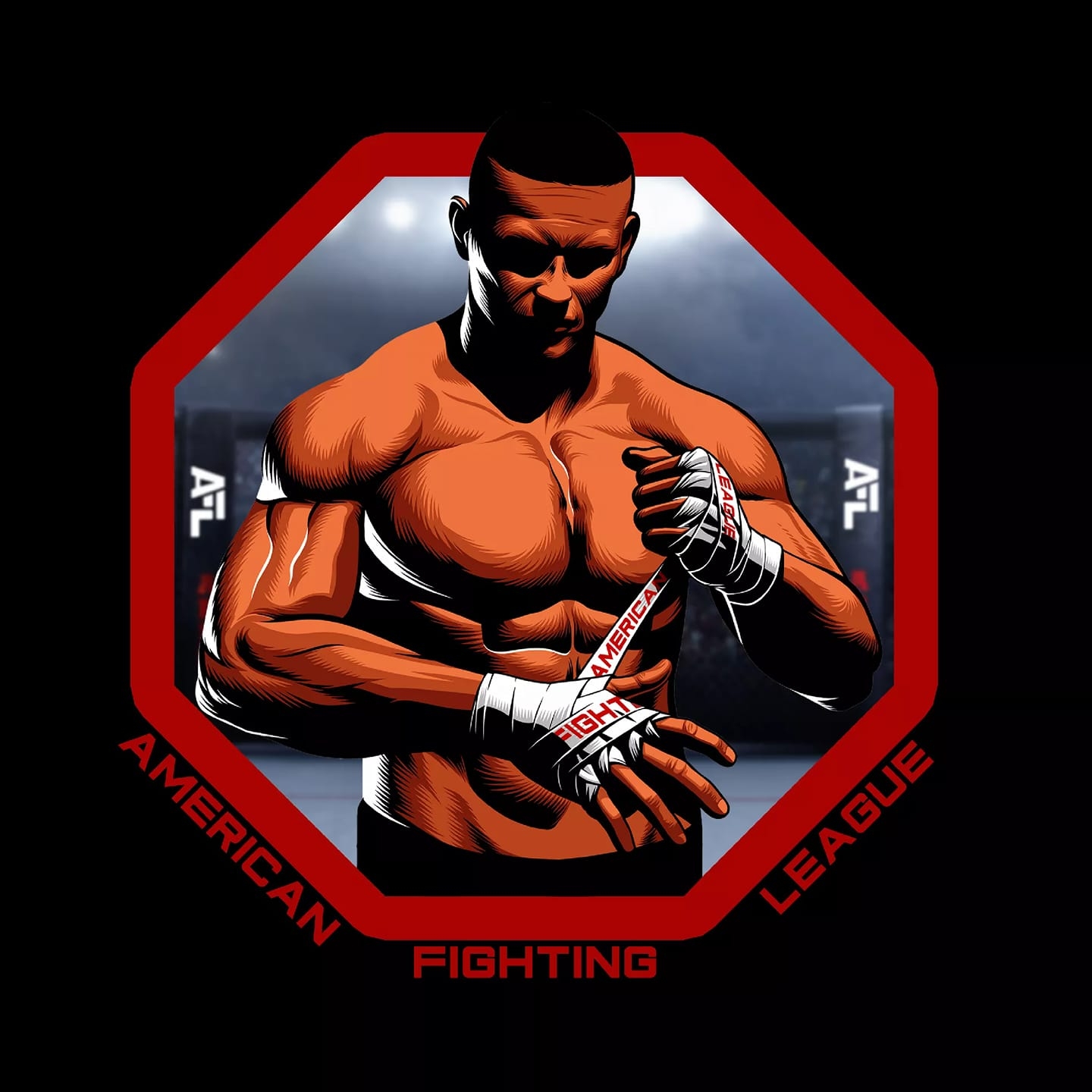American Fighting League