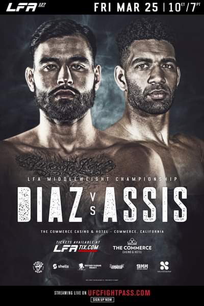 LFA 127 Poster March 06, 2022