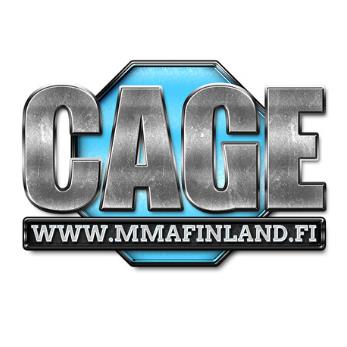 Cage MMA Finland