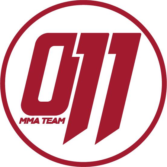 011 MMA Team