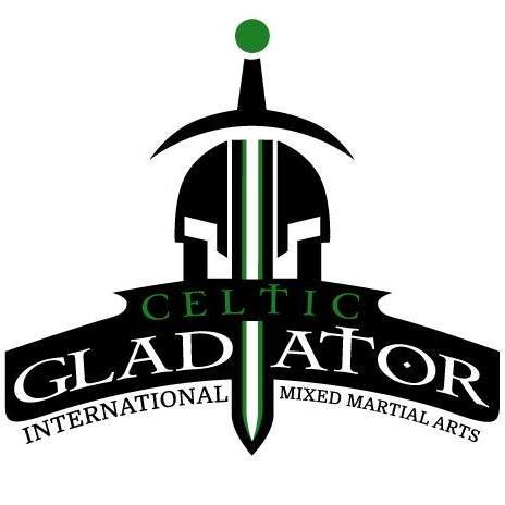 Celtic Gladiator