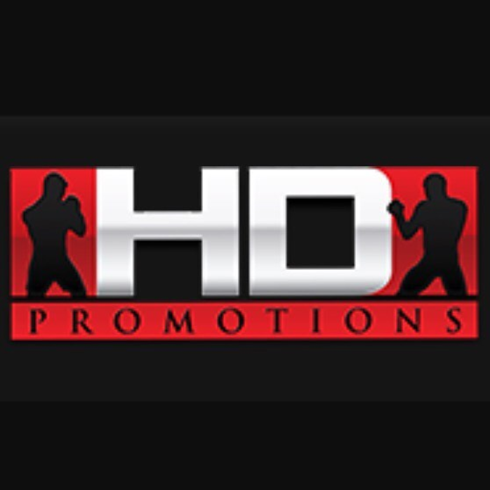 HD Boxing & MMA