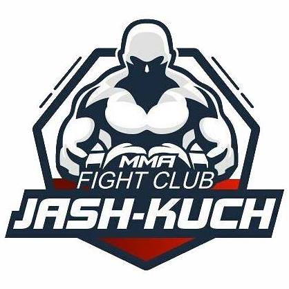 Jash-Kuch Fighting Championship