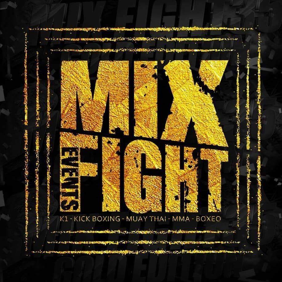 Mix Fight Events