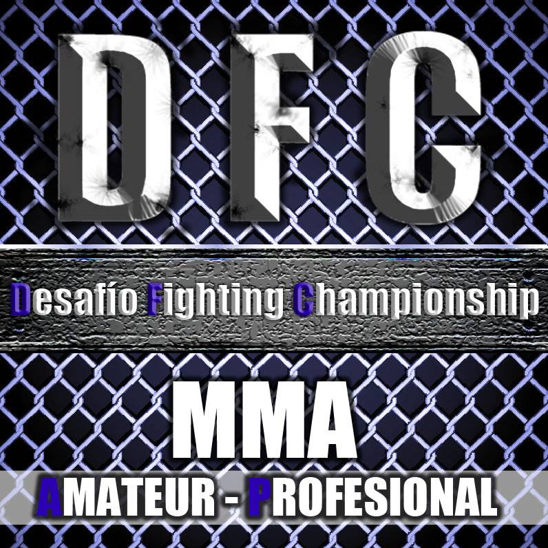 Desafio Fighting Championship