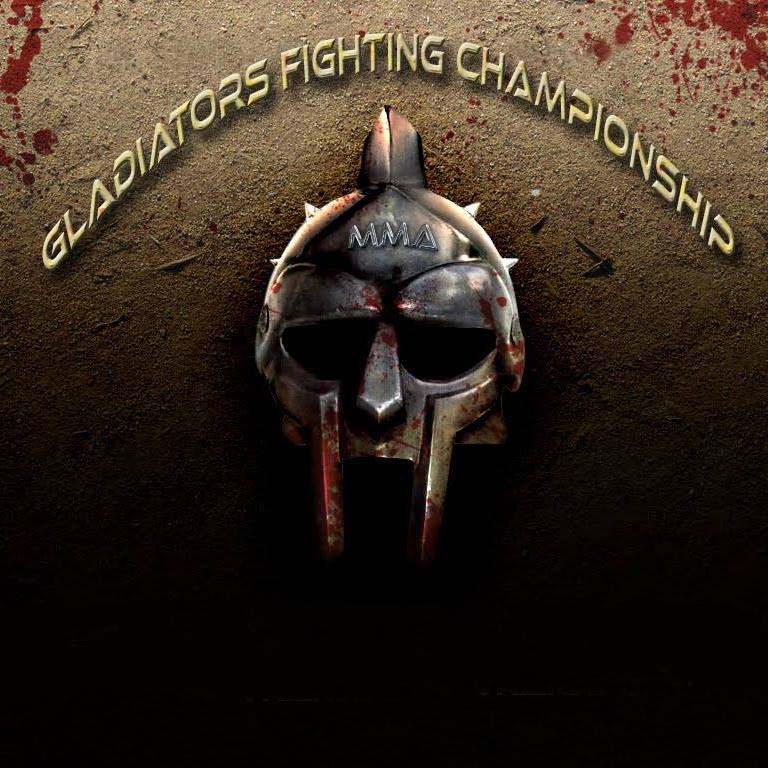 Gladiators Fighting Championship (Serbia)