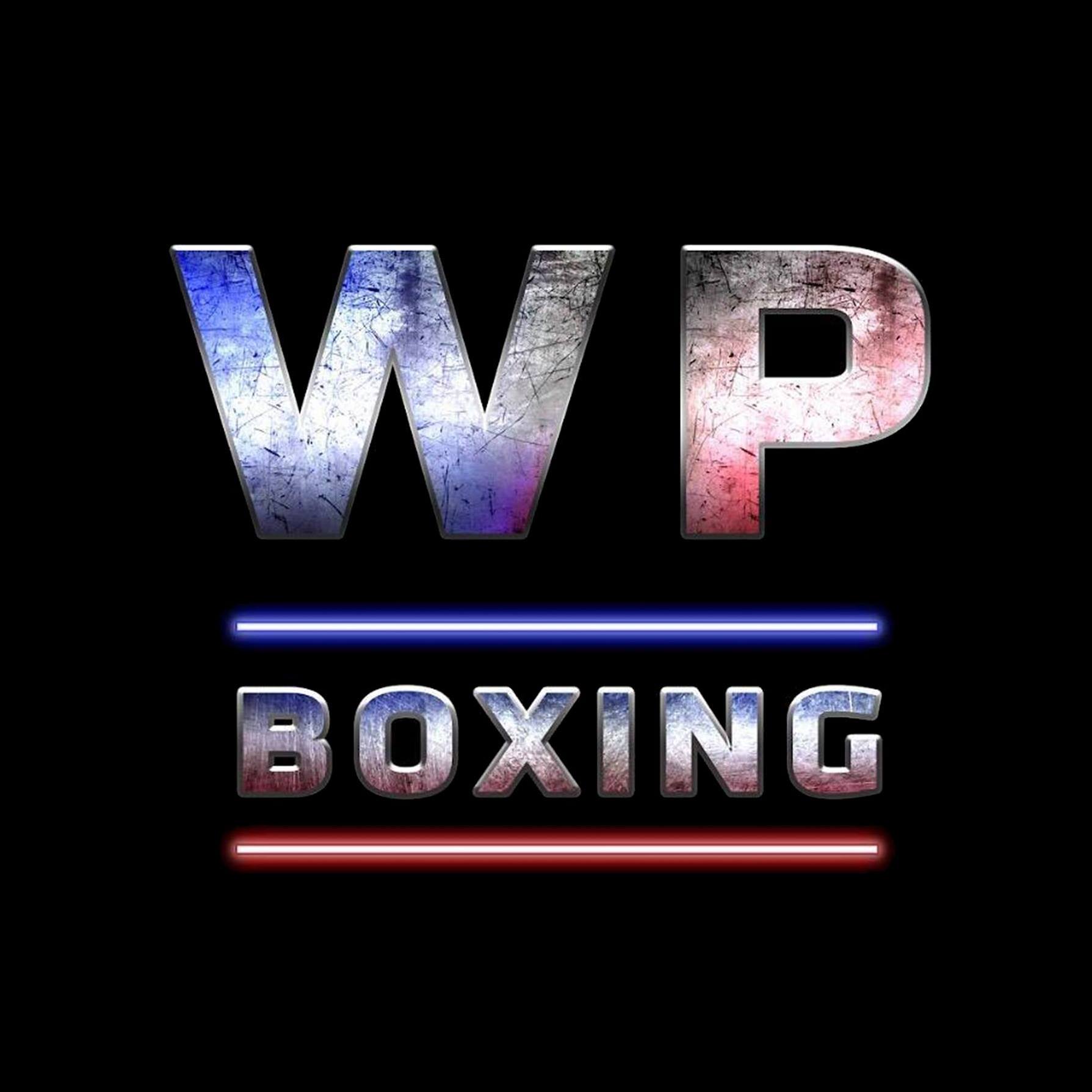 WP Boxing