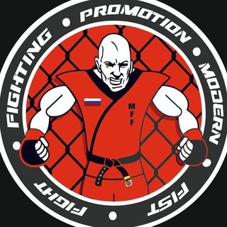 Fighting Promotion Modern Fist Fight
