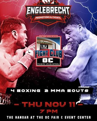 FCOC 68 Poster March 19, 2022