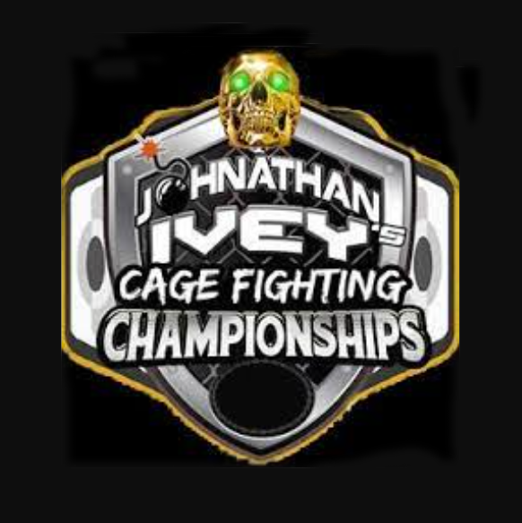Johnathan Ivey's Cage Fighting Championships
