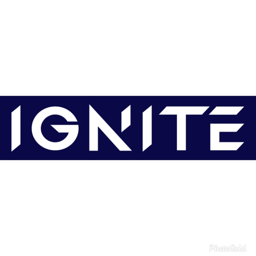 Ignite Fights