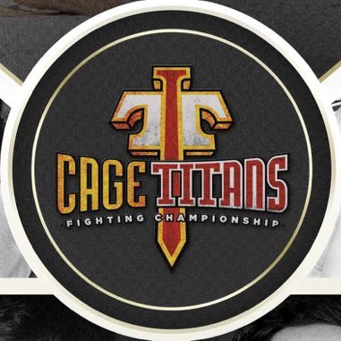Cage Titans Fighting Championship