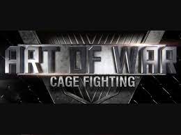 Art of War Cage Fighting