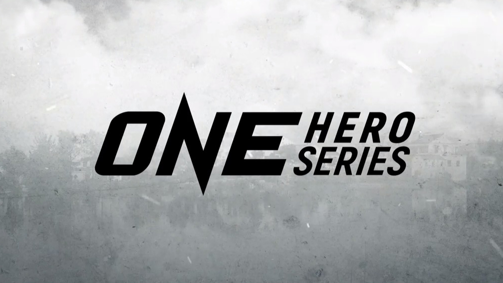 One Hero Series September Poster April 03, 2022