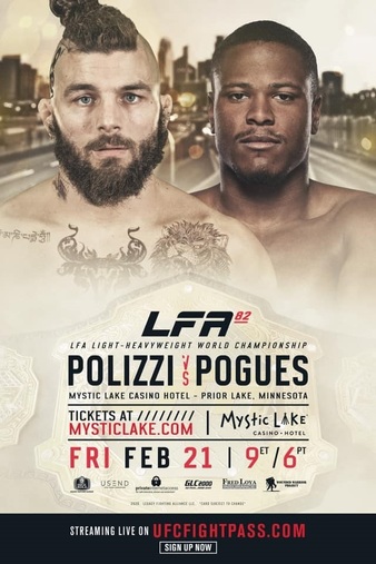 LFA 82 Poster April 04, 2022