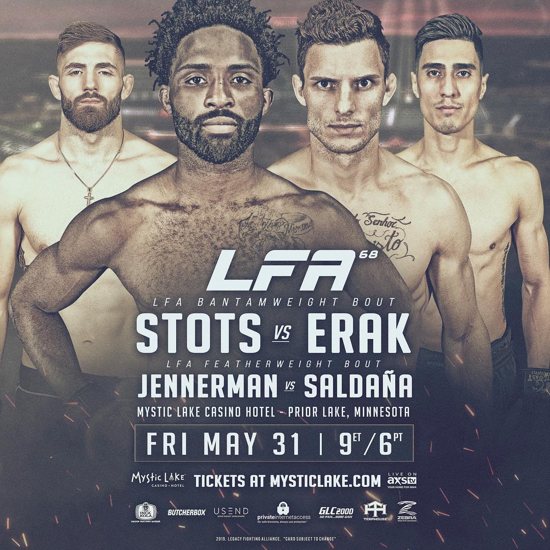 LFA 68 Poster April 22, 2022