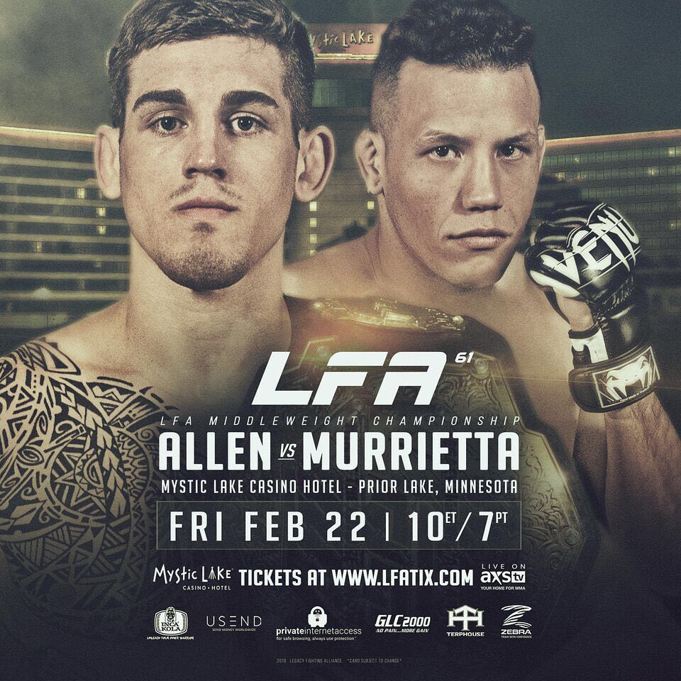 LFA 61 Poster April 30, 2022