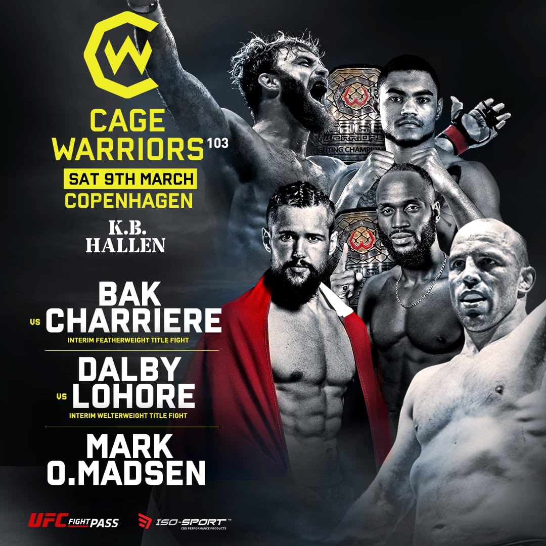 CW 103 Poster April 30, 2022