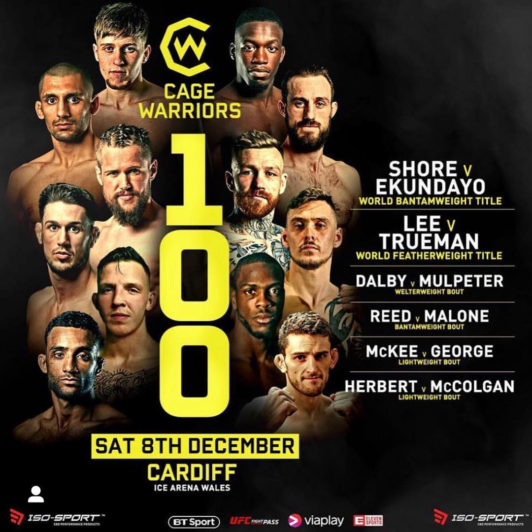 CW 100 Poster May 13, 2022