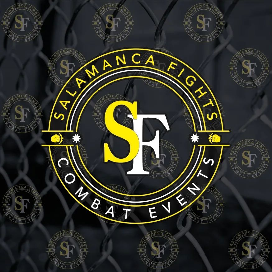 Salamanca Fight