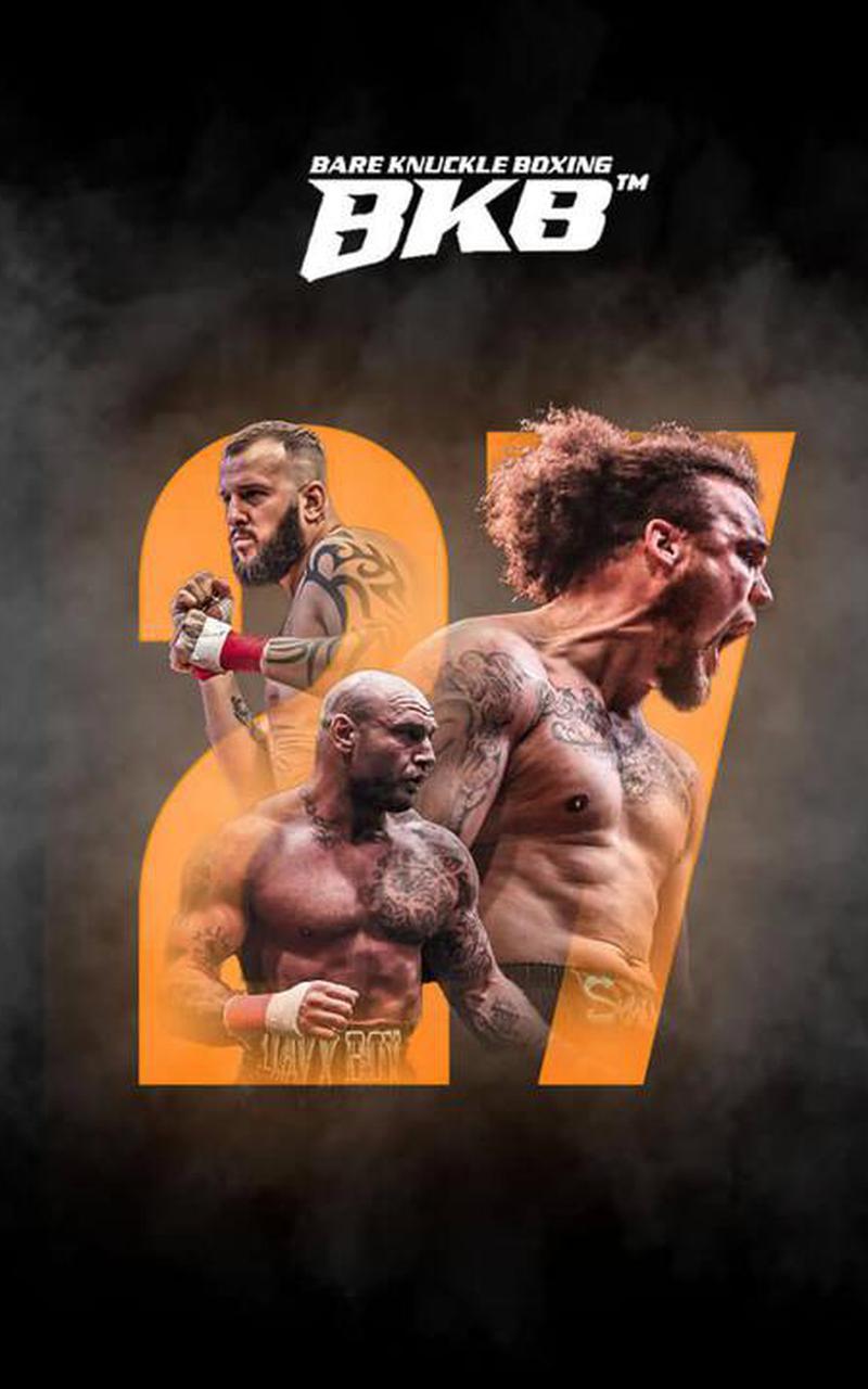 BKB 27 Poster June 19, 2022