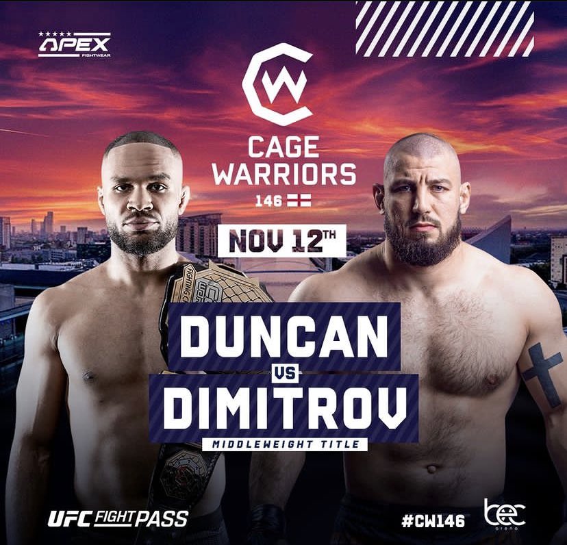 CW 146 Poster September 26, 2022