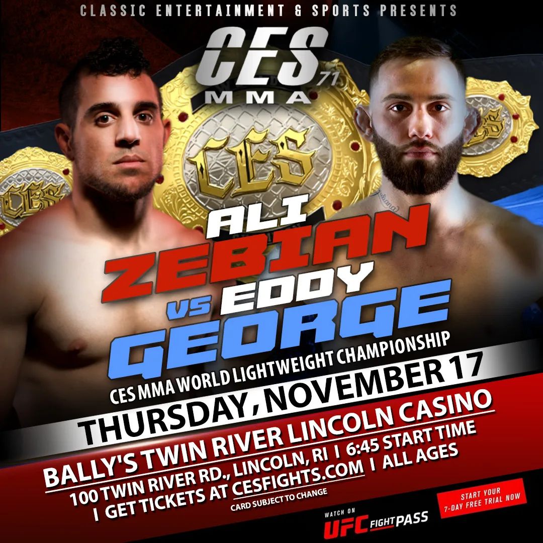 CES 71 Poster October 16, 2022
