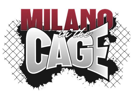 Milano in the Cage