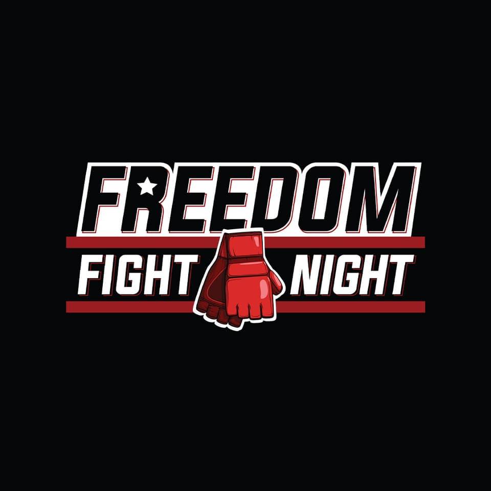 Freedom Fight Night