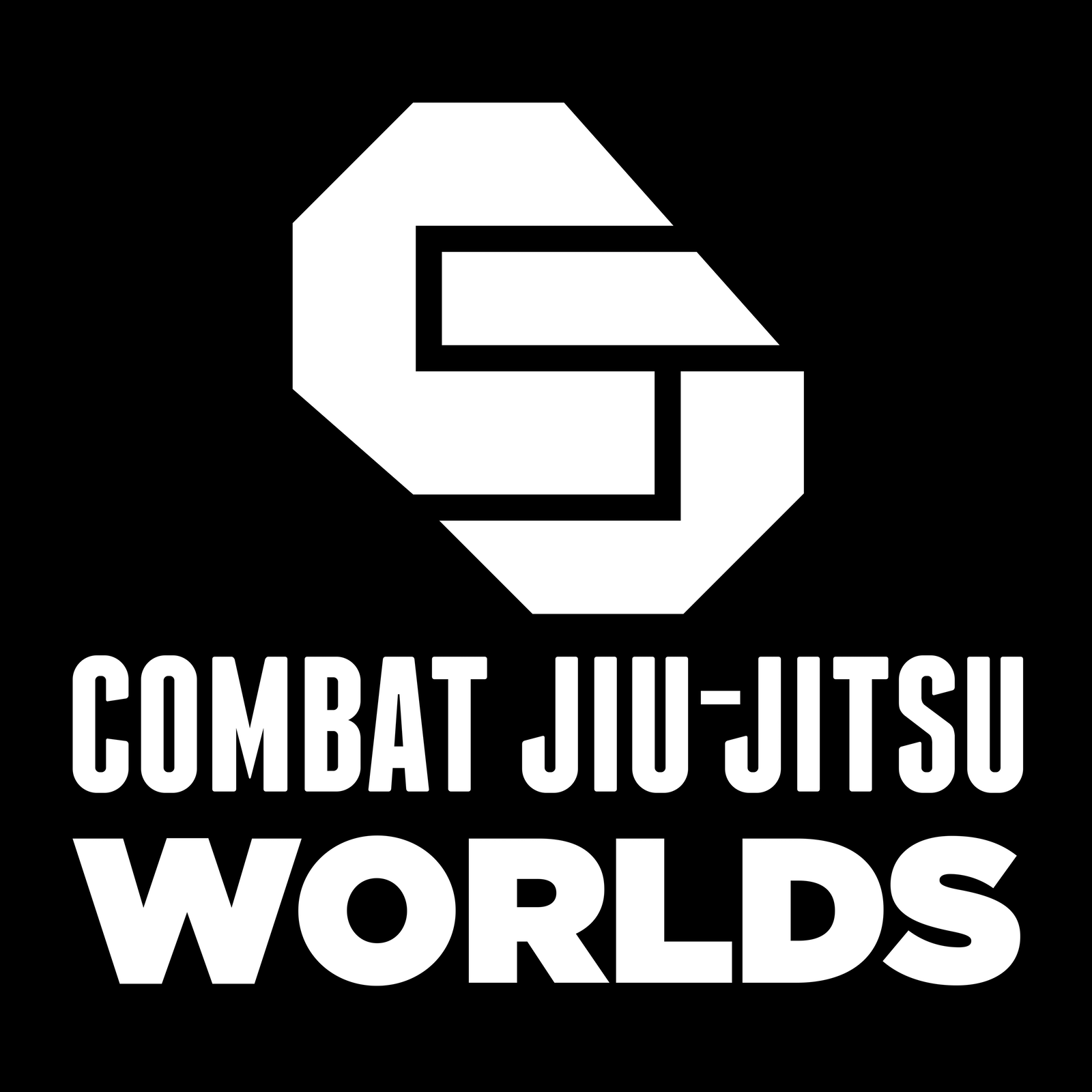 Combat Jiu-Jitsu Worlds