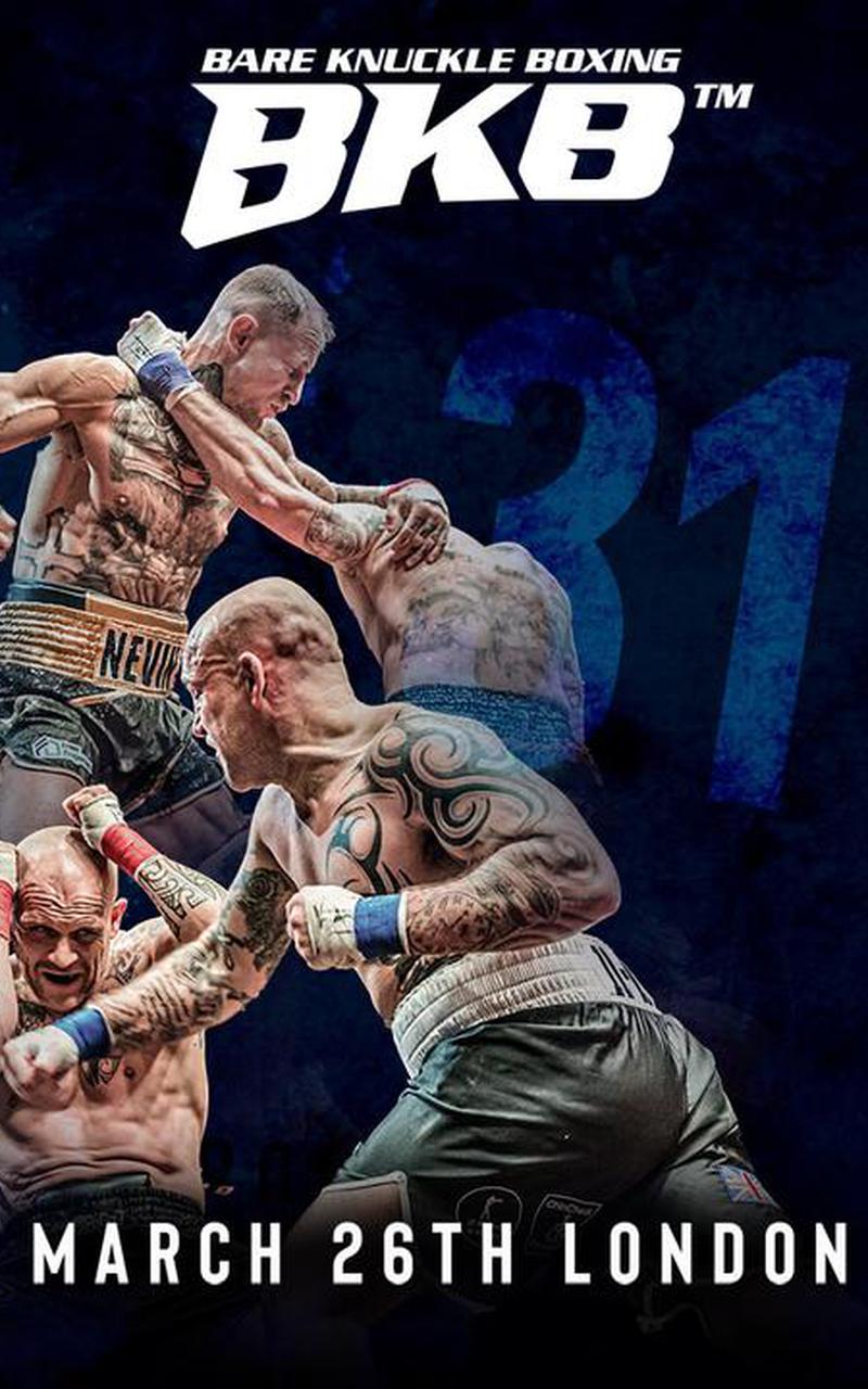 BKB 31 Poster March 12, 2023