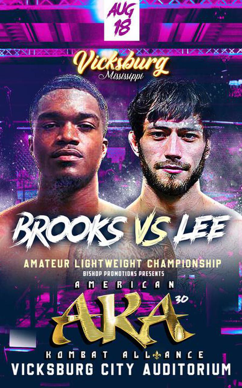 AKA 30 Poster July 23, 2023