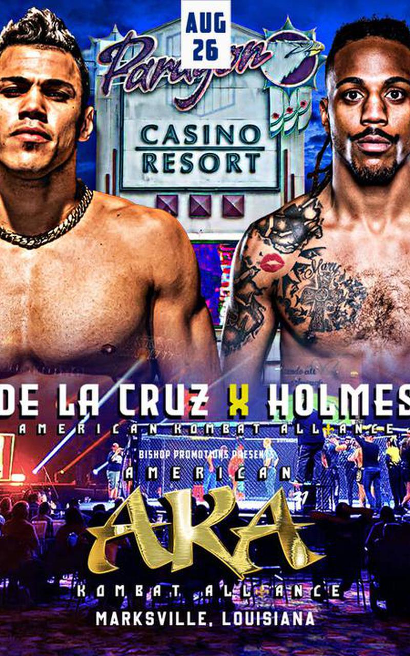 AKA 31 Poster August 24, 2023