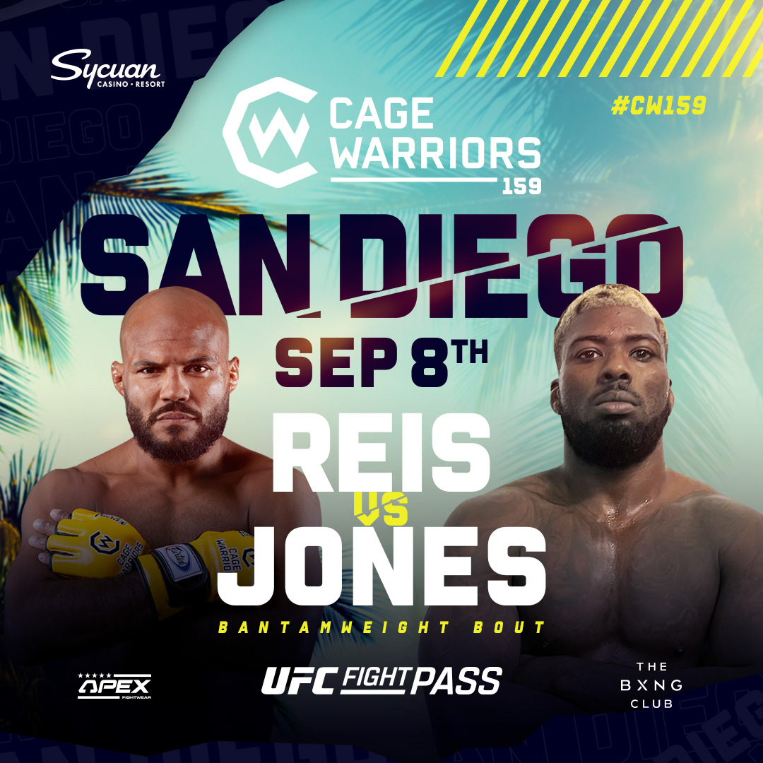 CW 159 Poster August 28, 2023