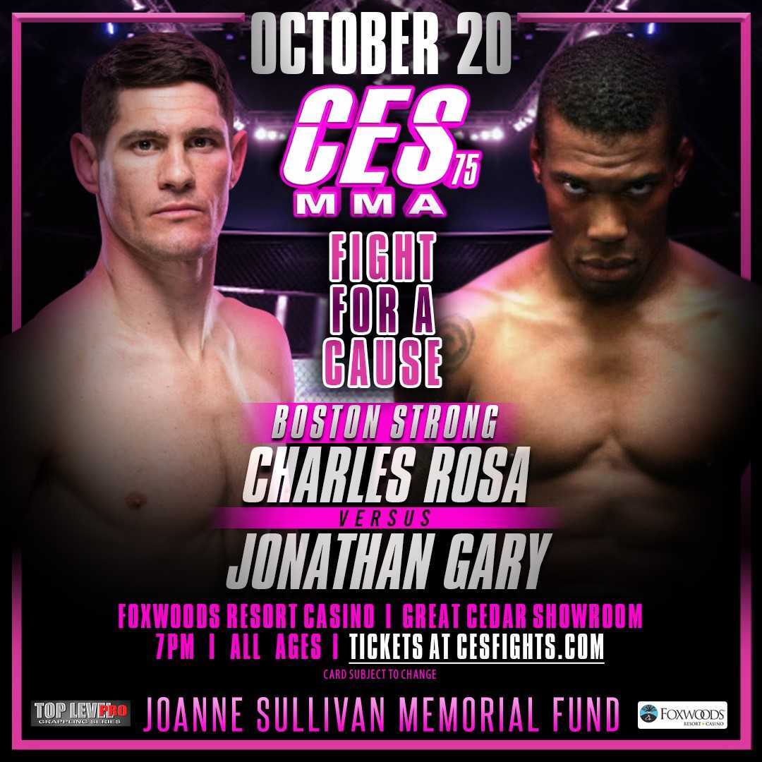 CES 75 Poster September 11, 2023