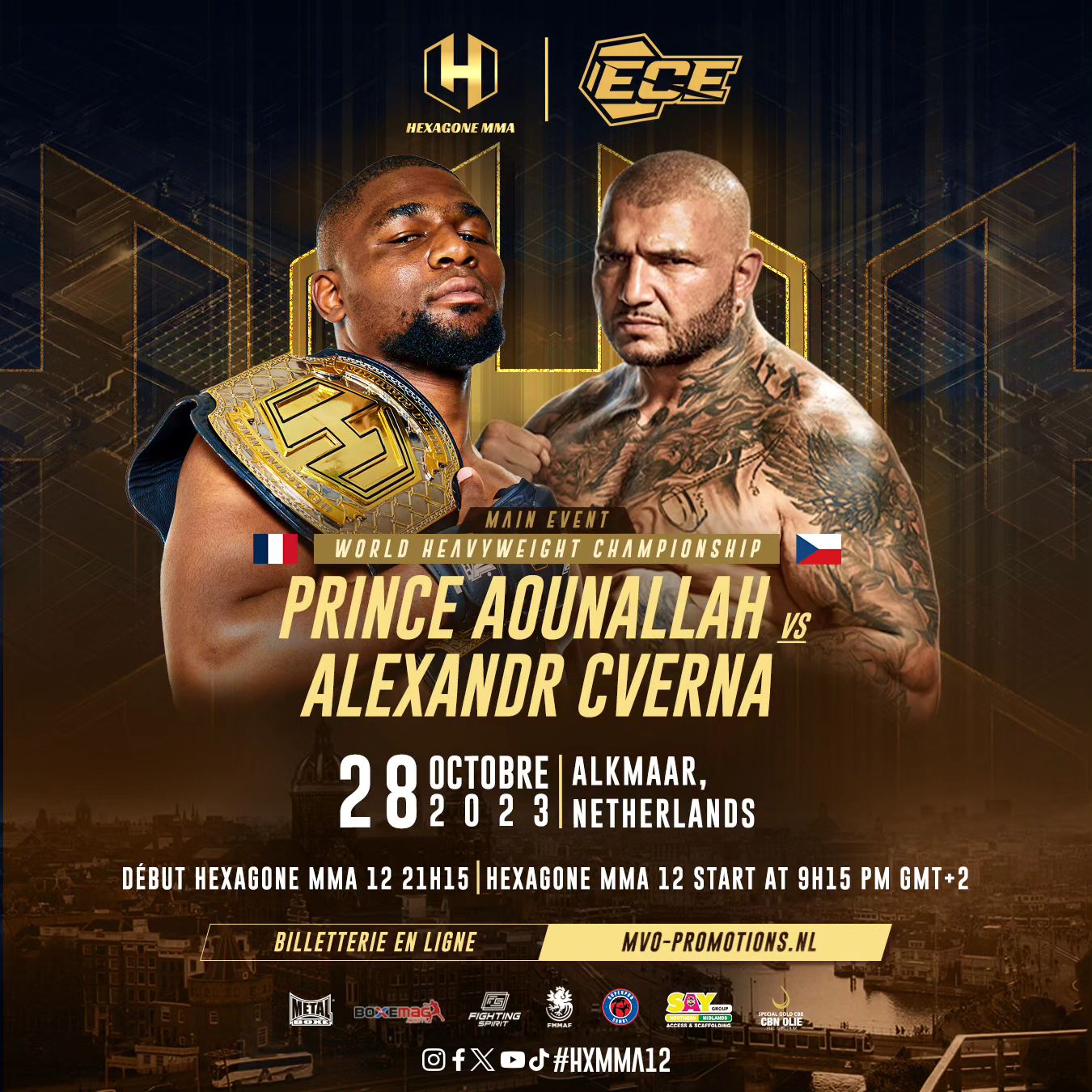 HMMA 12 Poster October 26, 2023