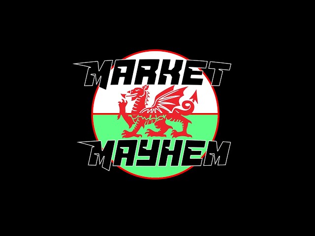 Market Mayhem Caernarfon