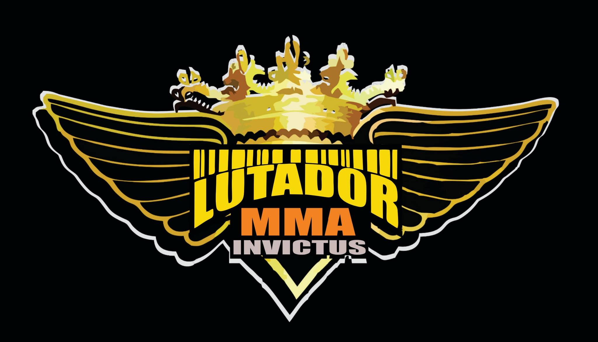 Lutador MMA Invictus