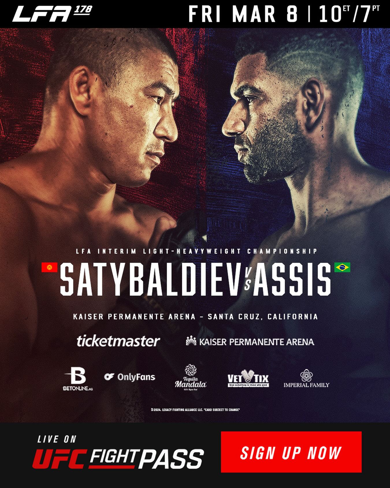 LFA 178 Poster February 11, 2024
