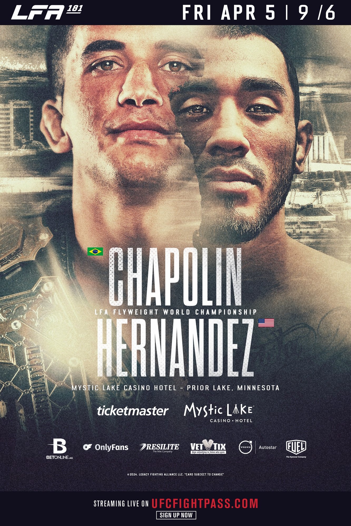 LFA 181 Poster March 11, 2024