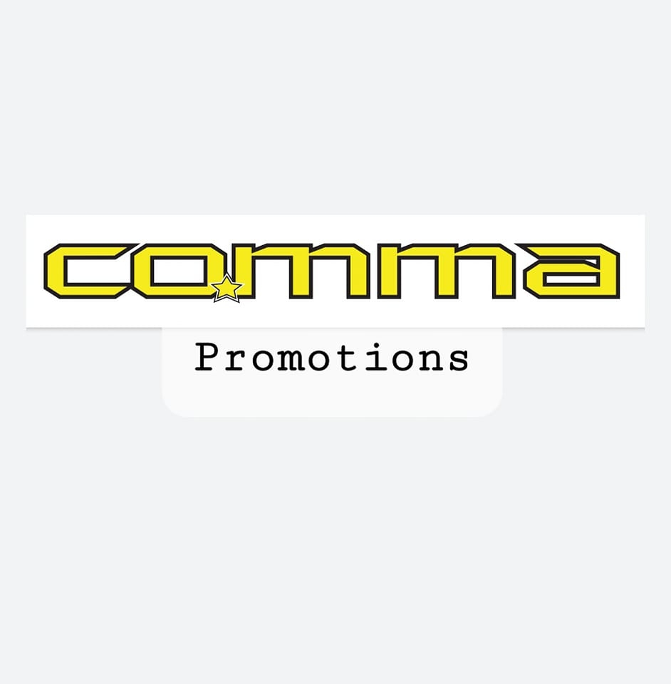 Colorado Mixed Martial Arts (COMMA) Promotions