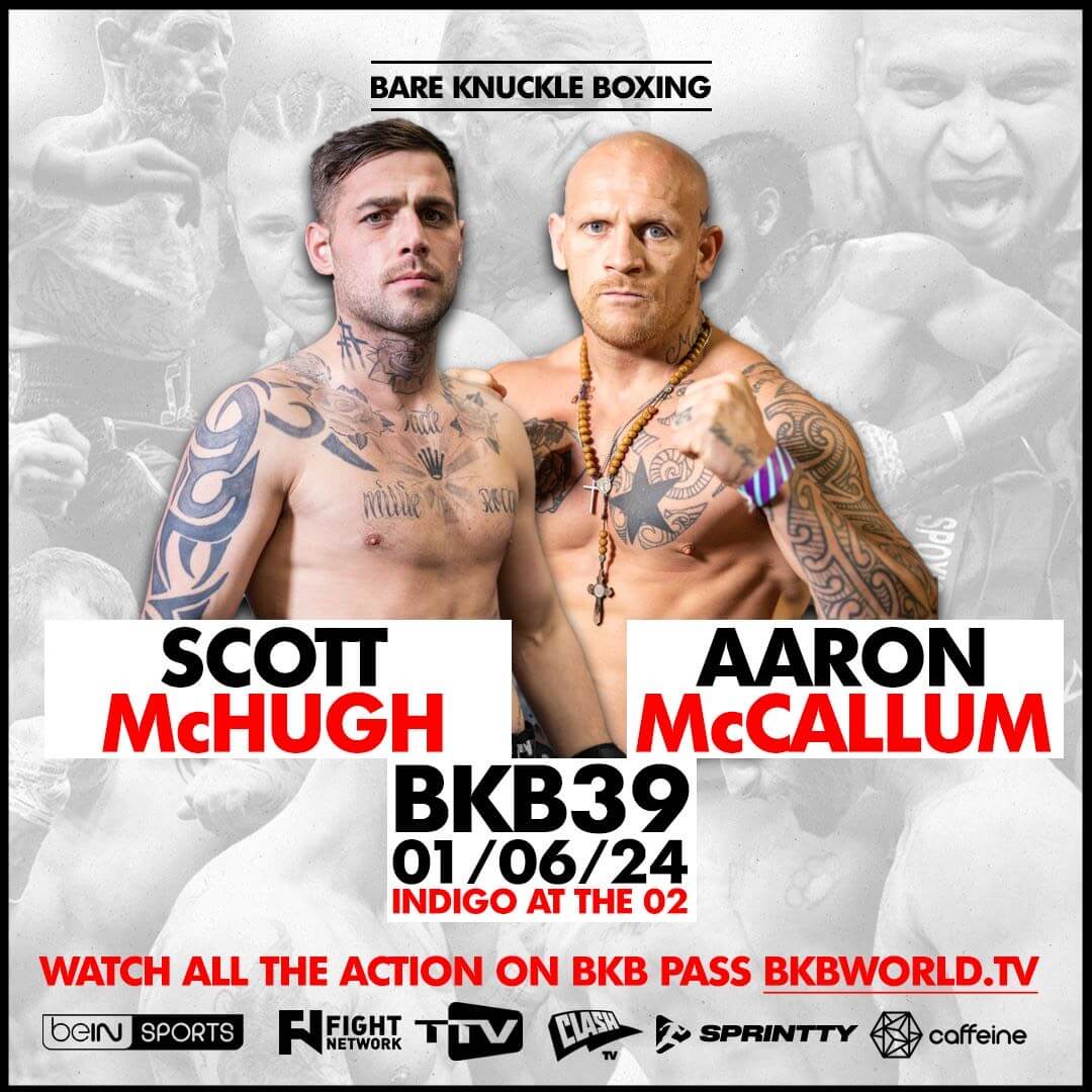 BKB 39 Poster April 21, 2024