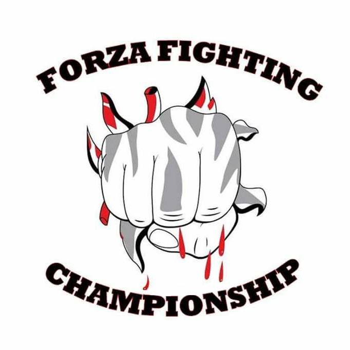 Forza Fighting Championship