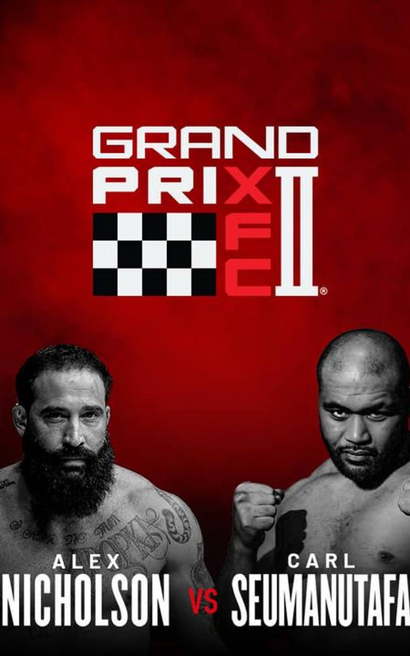 Detroit Grand Prix 2 Poster May 19, 2024